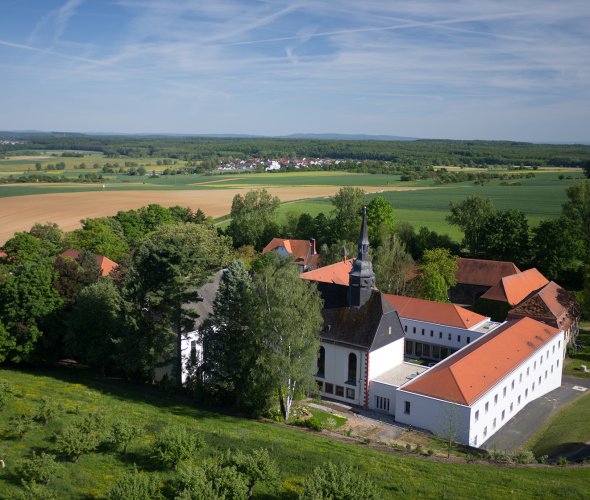 Kloster Engelthal | Gemeinde Altenstadt (Hessen)